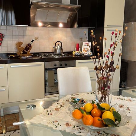 Apartament Il Sole Dell'Alcantara Gaggi Zewnętrze zdjęcie