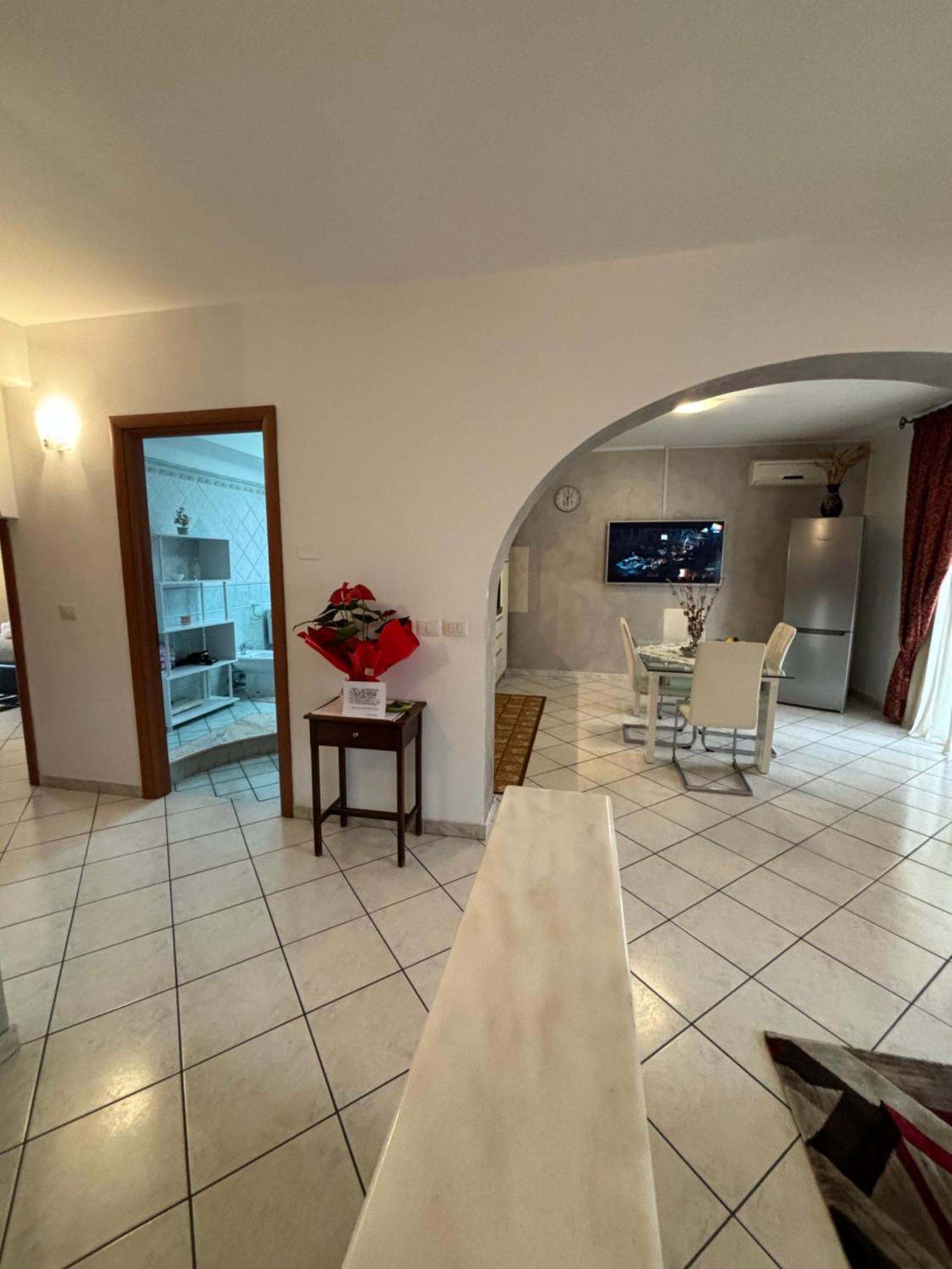 Apartament Il Sole Dell'Alcantara Gaggi Zewnętrze zdjęcie