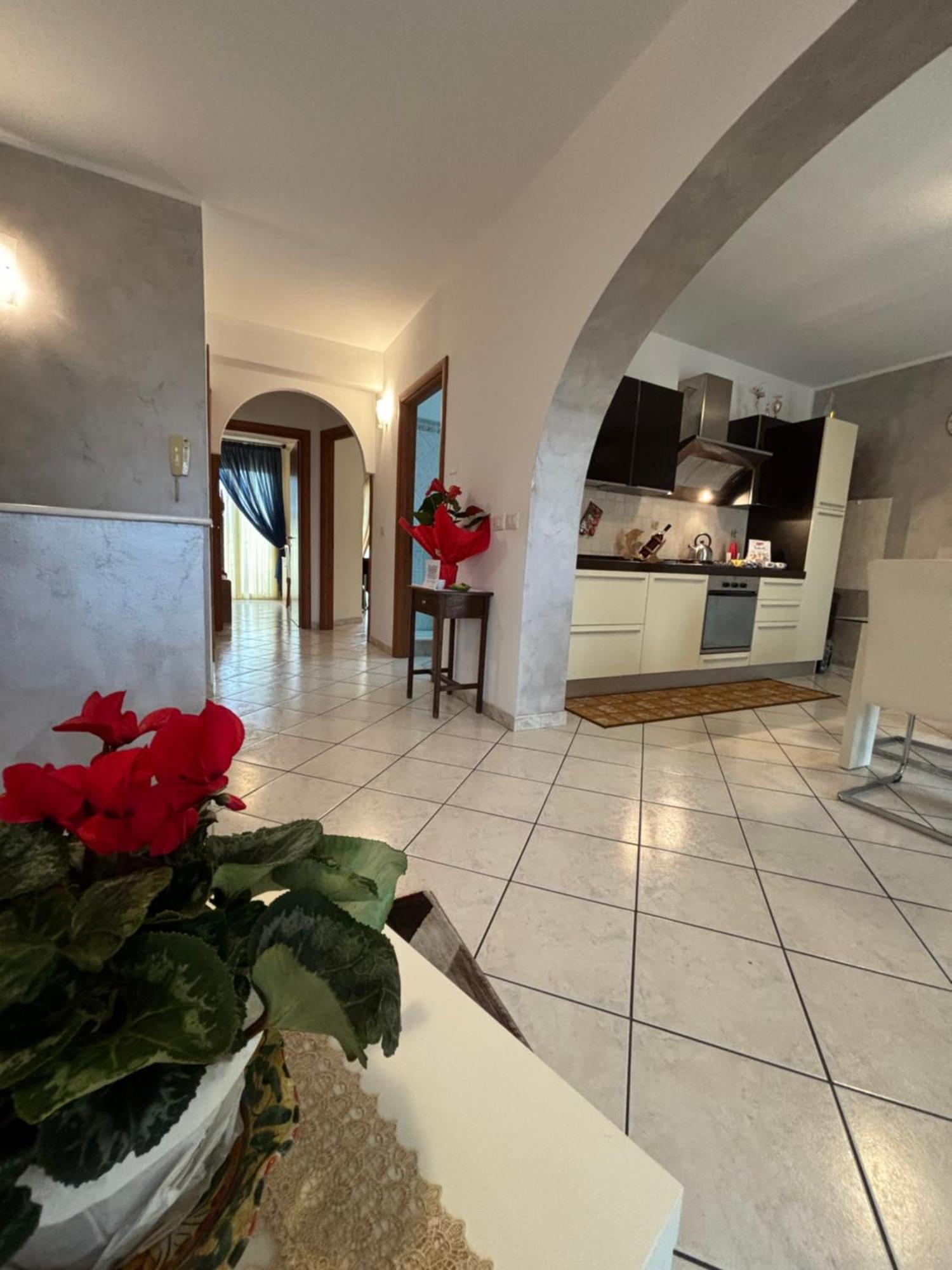 Apartament Il Sole Dell'Alcantara Gaggi Zewnętrze zdjęcie