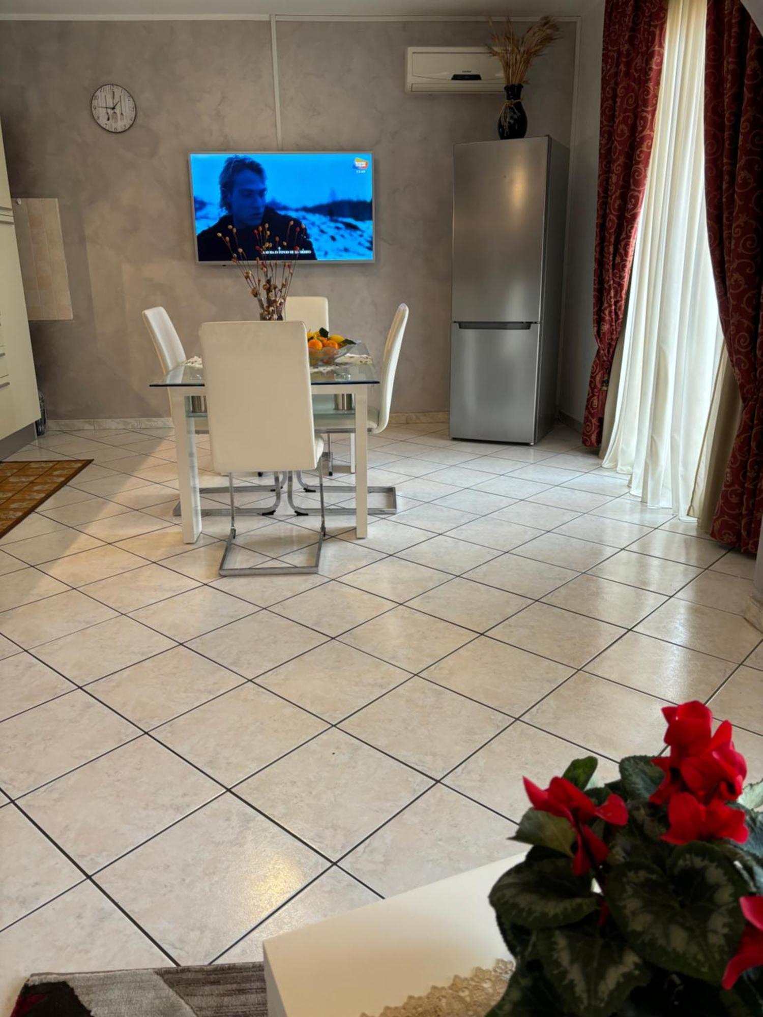 Apartament Il Sole Dell'Alcantara Gaggi Zewnętrze zdjęcie