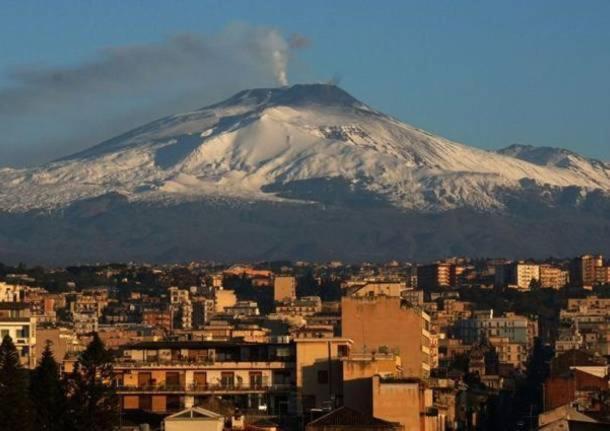 Apartament Il Sole Dell'Alcantara Gaggi Zewnętrze zdjęcie