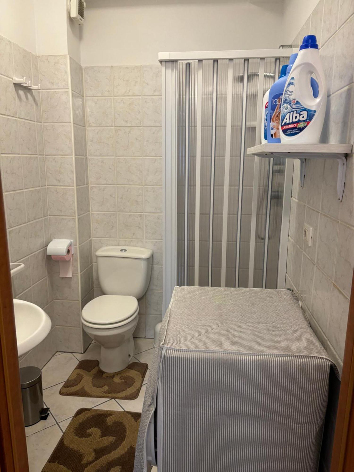 Apartament Il Sole Dell'Alcantara Gaggi Zewnętrze zdjęcie