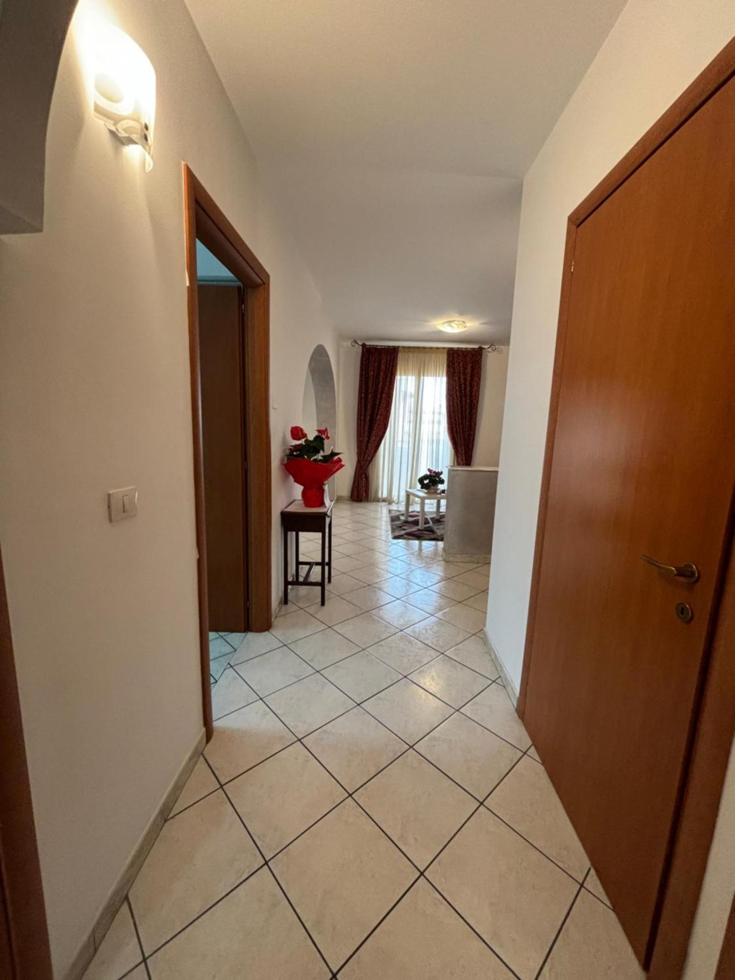 Apartament Il Sole Dell'Alcantara Gaggi Zewnętrze zdjęcie