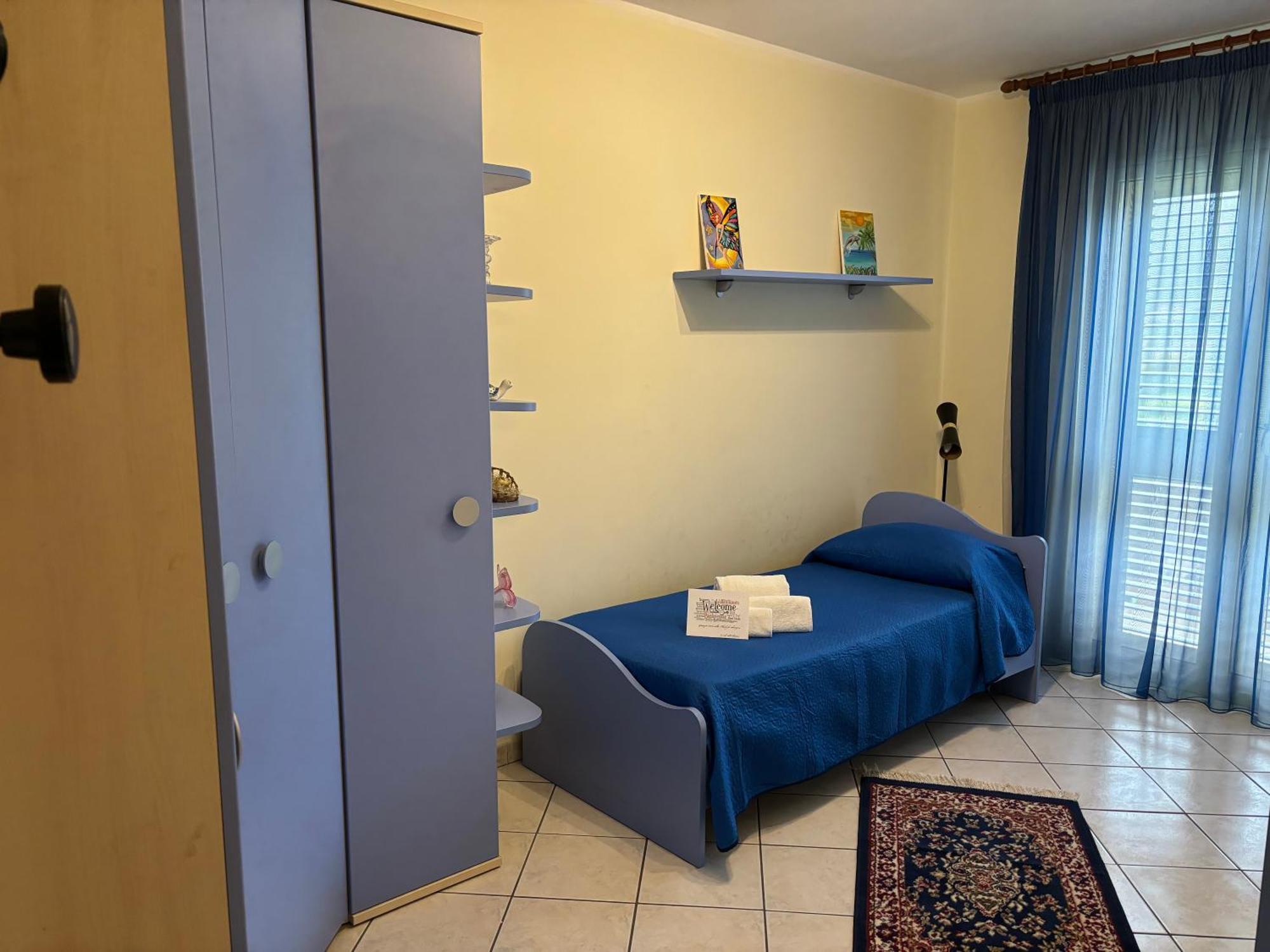 Apartament Il Sole Dell'Alcantara Gaggi Zewnętrze zdjęcie