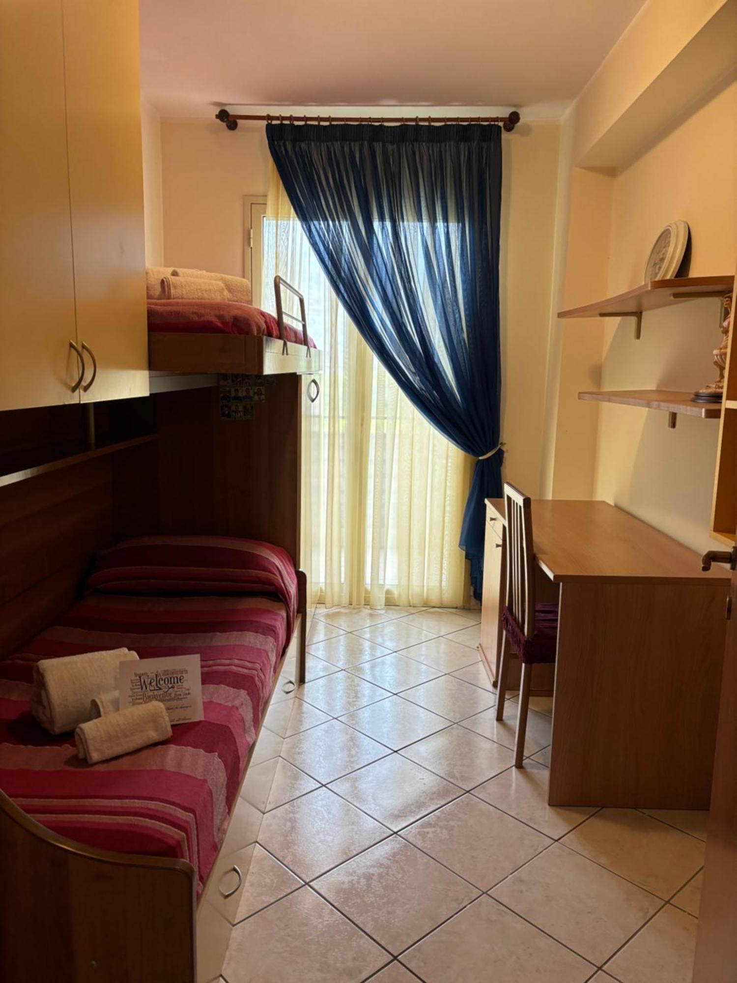 Apartament Il Sole Dell'Alcantara Gaggi Zewnętrze zdjęcie