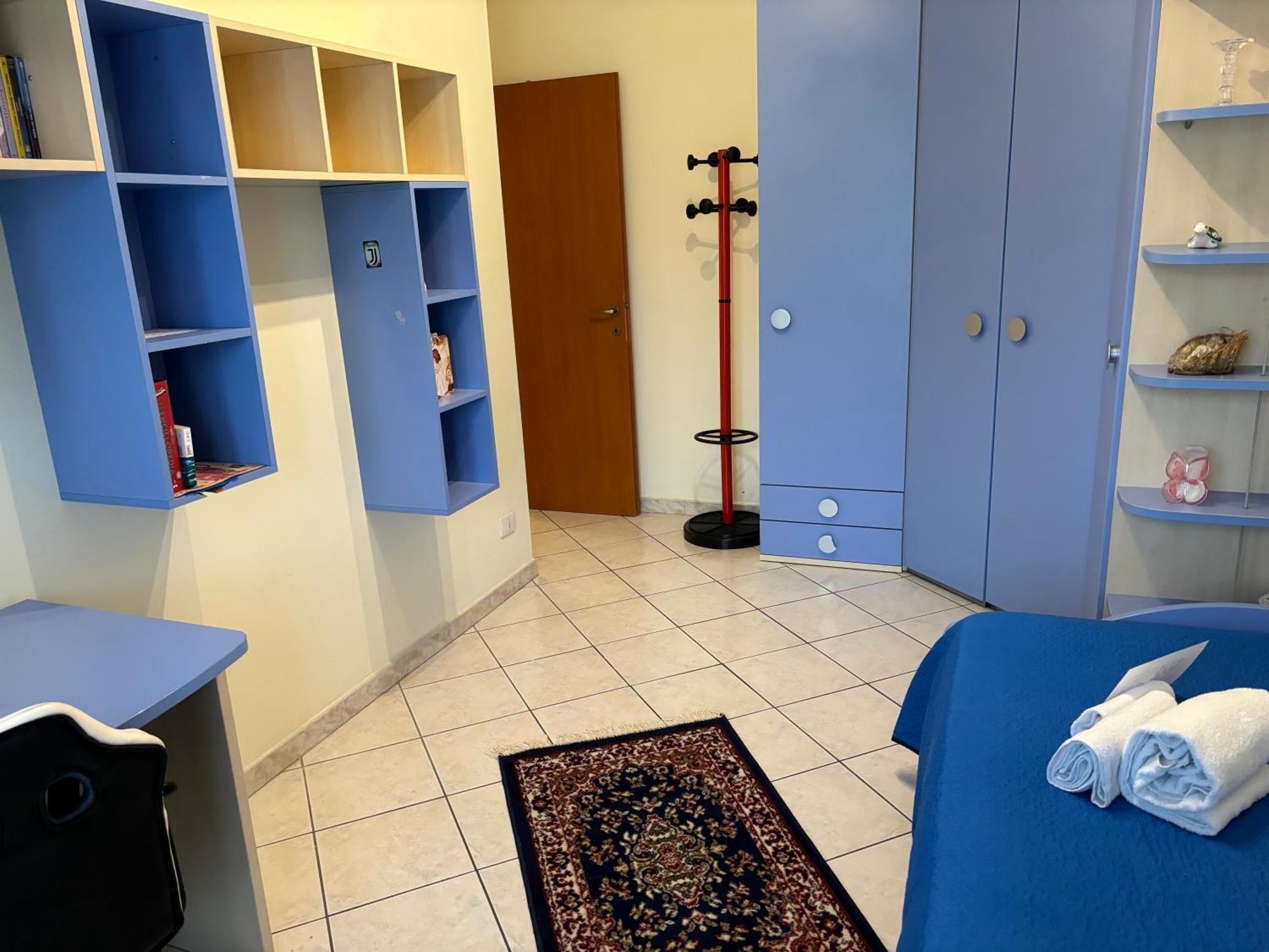 Apartament Il Sole Dell'Alcantara Gaggi Zewnętrze zdjęcie