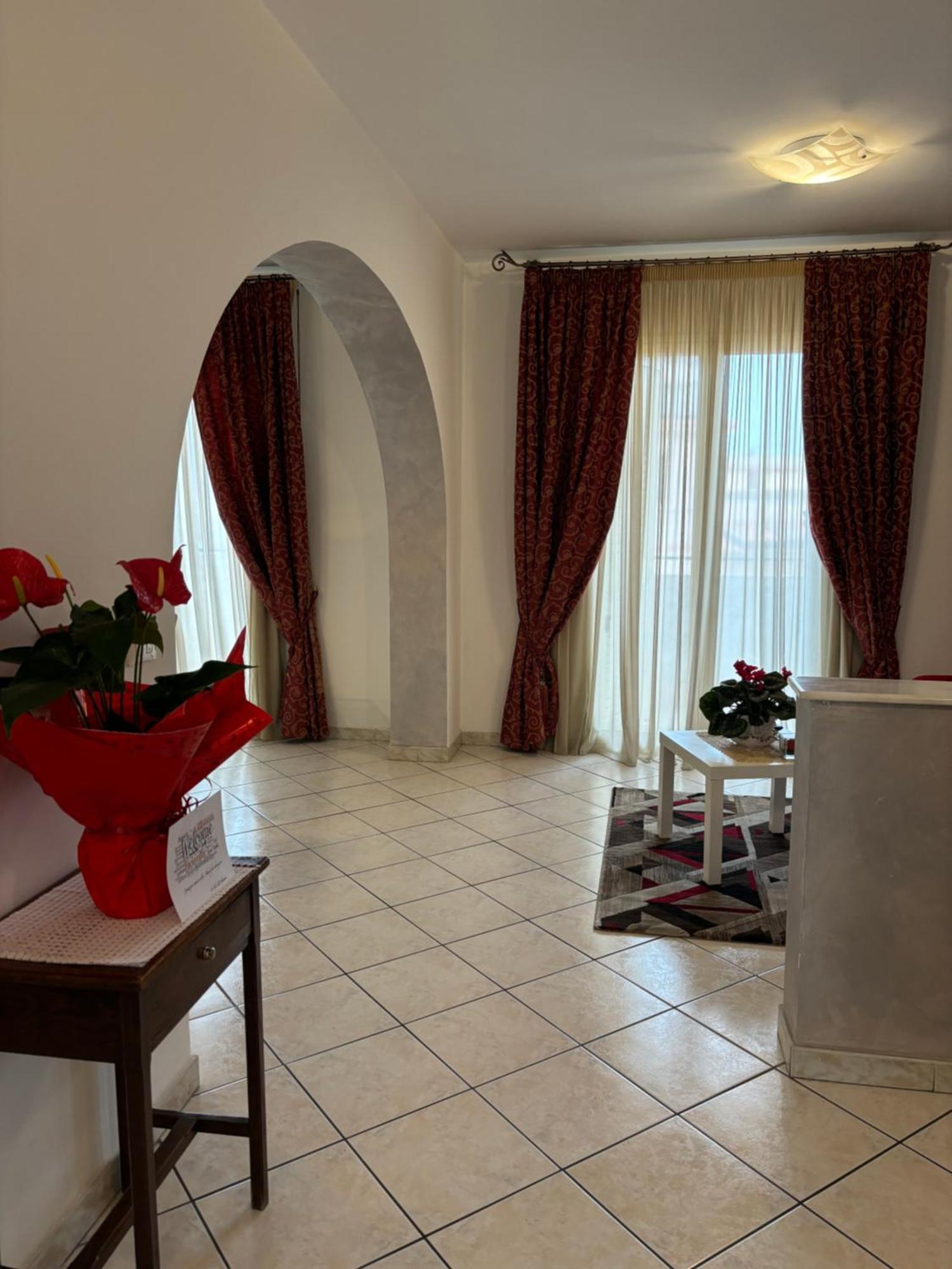 Apartament Il Sole Dell'Alcantara Gaggi Zewnętrze zdjęcie