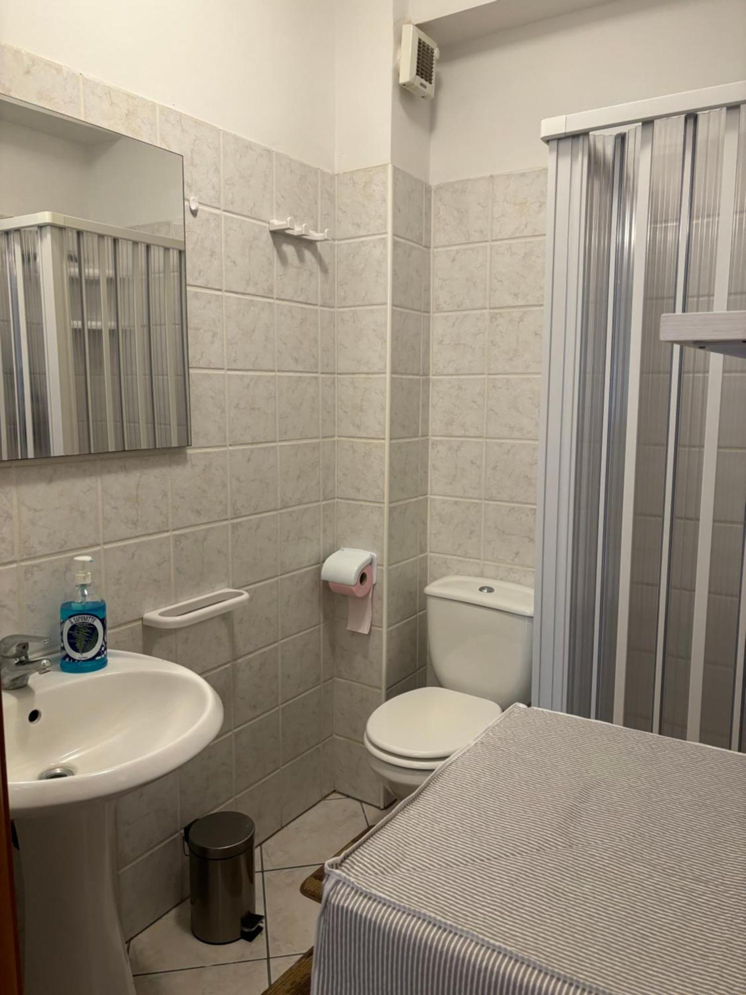 Apartament Il Sole Dell'Alcantara Gaggi Zewnętrze zdjęcie